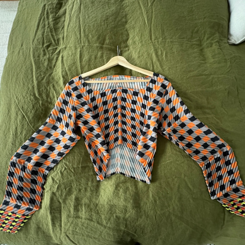 Julia Heuer Top